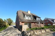Urlaub Ferienhaus Ferienhaus Fischerweg 31b