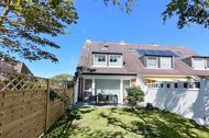 Urlaub Ferienhaus Ferienhaus Gaadt 2c