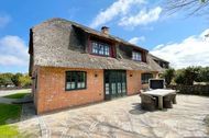 Urlaub Sylt/Tinnum Ferienhaus 146083 privat
