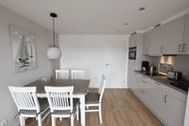 Urlaub Ferienwohnung Haus Germania, Penthouse S3