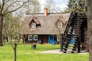 Urlaub Burg (Spreewald) Ferienwohnung 146186 privat