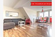 Urlaub Ferienwohnung Haus Godewind Fewo 14 / 3-Raum Fewo
