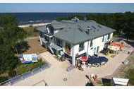 Urlaub Trassenheide (Ostseebad) Ferienwohnung 14638 privat