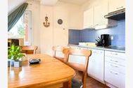 Urlaub Ferienwohnung Residenz Kormoran, Ankerzeit