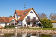 Urlaub Wiek auf Rügen Pension-Gästehaus 146426 privat