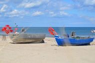 Urlaub Baabe (Ostseebad) Ferienwohnung 146427 privat