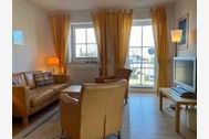 Urlaub Ferienwohnung Orth A3 - Hafentraum