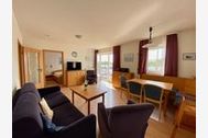 Urlaub Ferienwohnung Orth B16 - toller Hafen-und Ostseeblick