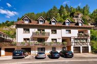 Urlaub Pottenstein Pension-Gästehaus 146507 privat