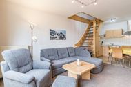 Urlaub Ferienwohnung Hanse-Hof, Ferienwohnung 18