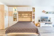 Urlaub Ferienwohnung Ferienwohnpark Seebach, FWS-05