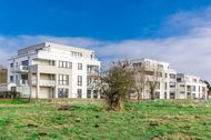 Urlaub Ferienwohnung Weiße Villen, Wohnung 06