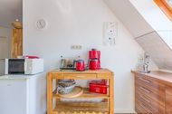 Urlaub Ferienwohnung Haus Sterntaucher, Ferienwohnung 01
