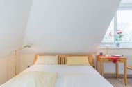 Urlaub Ferienwohnung Villa Wagenknecht, Ferienwohnung 10