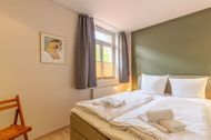 Urlaub Ferienwohnung Villa Wagenknecht, Ferienwohnung 15