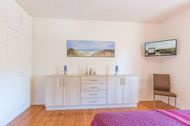 Urlaub Ferienwohnung Ferienwohnung Blaues Haus 