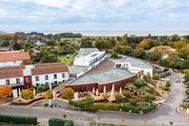 Urlaub Hotel SEETELHOTEL Nautic Usedom Hotel & Spa