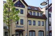 Urlaub Pension-Gästehaus Pension am Markt