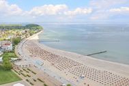 Urlaub Travemünde Ferienwohnung 146665 privat