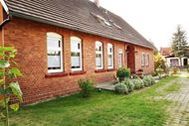 Urlaub Ferienwohnung Alte Schule Spremberg-Heinrichsfeld