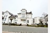 Urlaub Ferienwohnung Schloss Hohenzollern - Wohnung 14
