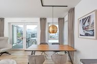 Urlaub Cuxhaven OT Duhnen Ferienwohnung 147031 privat