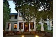Urlaub Bansin (Seebad) Ferienwohnung 147041 privat