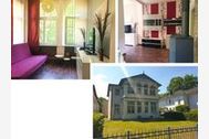 Urlaub Zempin (Seebad) Ferienwohnung 147043 privat