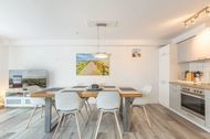 Urlaub Ferienwohnung Villa Augusta, Ferienwohnung 10