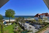 Urlaub Ferienwohnung Ferienwohnungen Ostseeblick