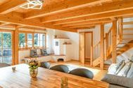 Urlaub Ferienwohnung Stolz