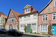 Urlaub Lüneburg Ferienwohnung 147178 privat