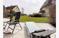 Urlaub Ferienwohnung Hafenglück