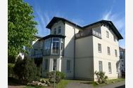 Urlaub Graal-Müritz (Ostseeheilbad) Ferienwohnung 147339 privat