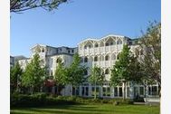 Urlaub Ferienwohnung Seepark Sellin, Whg. 605