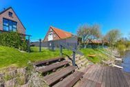 Urlaub Ferienhaus Ferienhaus HarleSand