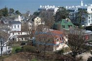 Urlaub Ahlbeck (Seebad) Ferienwohnung 147398 privat