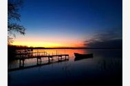 Urlaub Rieth am See Schiff-Hausboot 147444 privat
