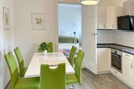 Urlaub Ferienwohnung Malve