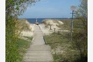 Urlaub Ahlbeck (Seebad) Ferienwohnung 147498 privat