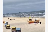 Urlaub Ferienwohnung Inseltraum 4