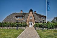 Urlaub Kampen/Sylt Ferienwohnung 147504 privat