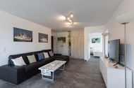 Urlaub Cuxhaven OT Duhnen Ferienwohnung 147523 privat