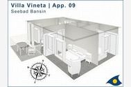 Urlaub Bansin (Seebad) Ferienwohnung 147524 privat