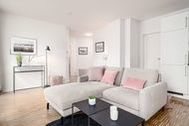 Urlaub Ferienwohnung Steiluferallee 9, App. Steilufer