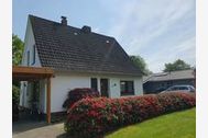 Urlaub Ferienhaus Ferienhaus Ant Appelhorn 35668