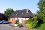 Urlaub Ferienwohnung Ferienwohnungen Haus Westwind