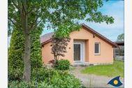 Urlaub Ferienwohnung Bungalow Trassenheide