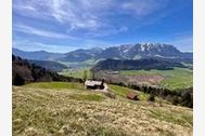 Urlaub Hütte Bründling Alm