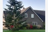 Urlaub Uplengen Ferienwohnung 147608 privat